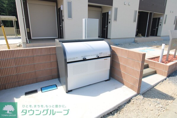 Eclat(エクラ)の物件内観写真